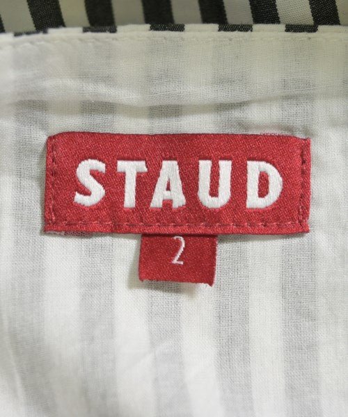 STAUD ชุดเดรส
