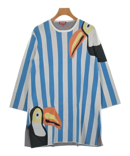 STAUD ชุดเดรส