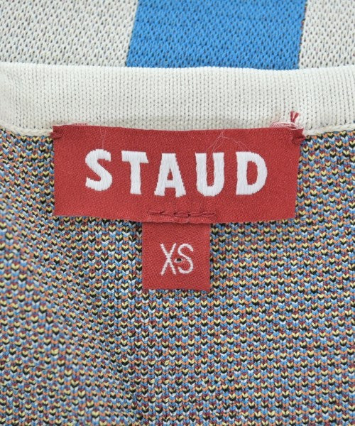 STAUD ชุดเดรส