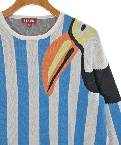 STAUD ชุดเดรส