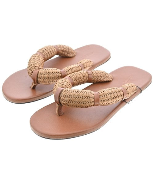 STAUD รองเท้าแตะ