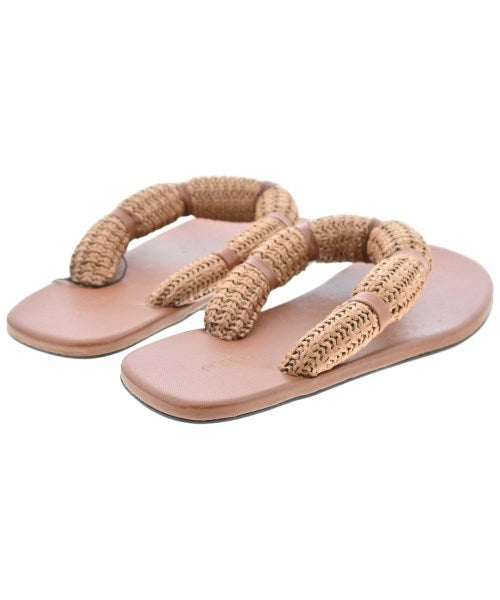 STAUD รองเท้าแตะ