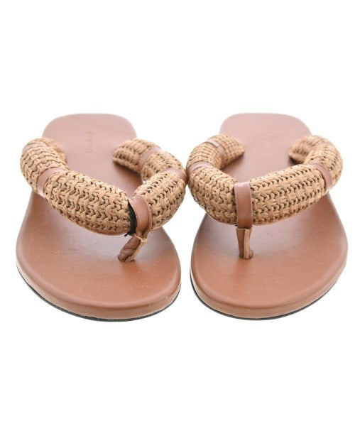 STAUD รองเท้าแตะ