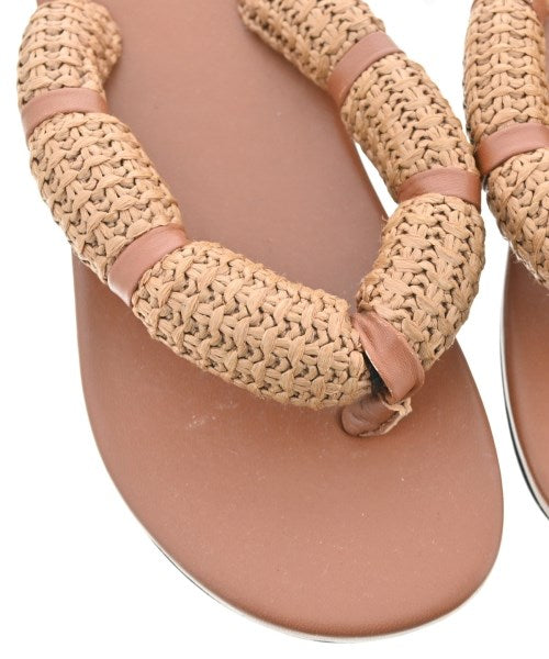 STAUD รองเท้าแตะ