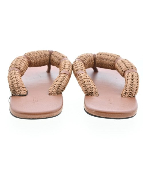 STAUD รองเท้าแตะ