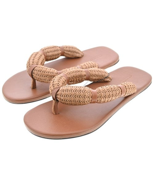 STAUD รองเท้าแตะ