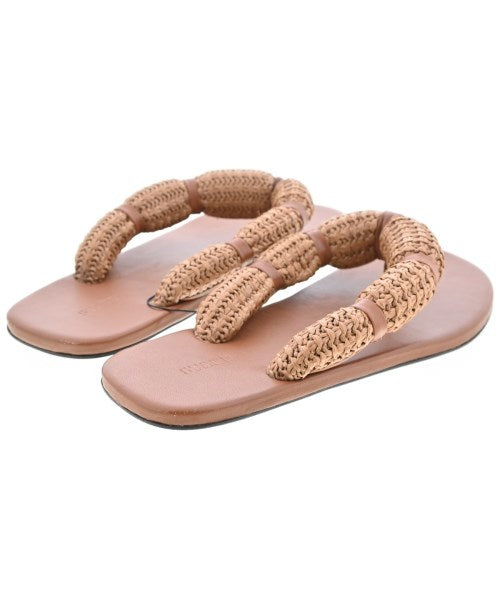 STAUD รองเท้าแตะ