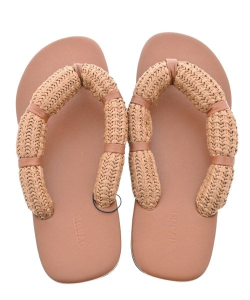 STAUD รองเท้าแตะ