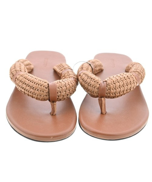 STAUD รองเท้าแตะ