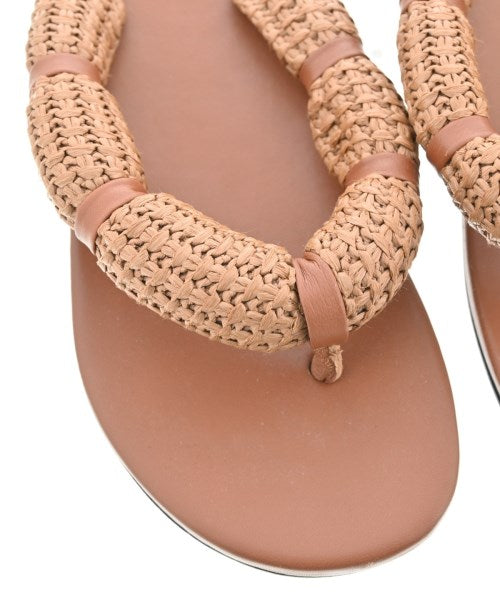 STAUD รองเท้าแตะ