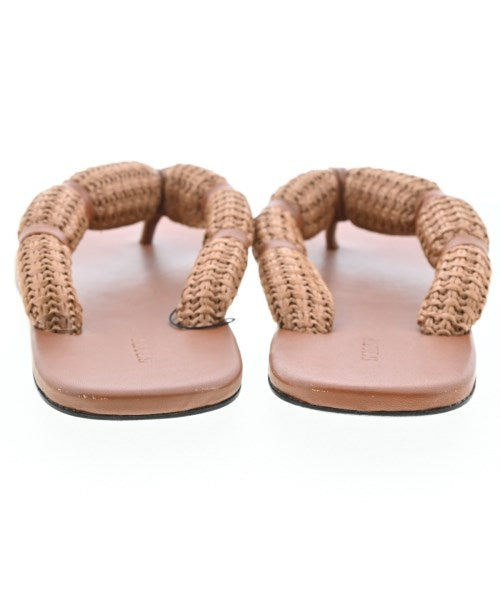 STAUD รองเท้าแตะ