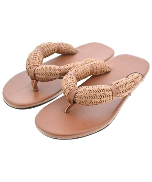 STAUD รองเท้าแตะ