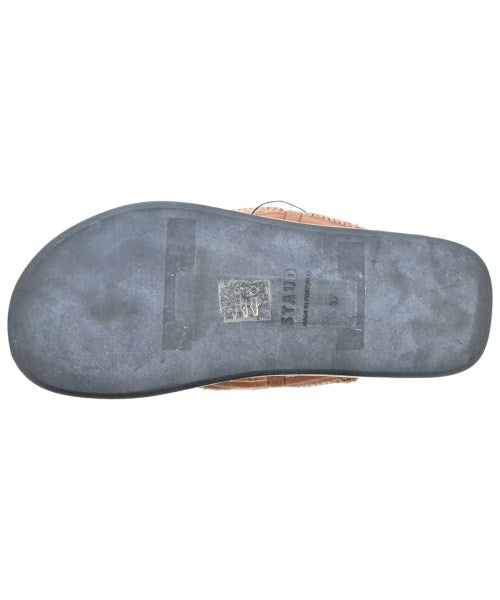 STAUD รองเท้าแตะ