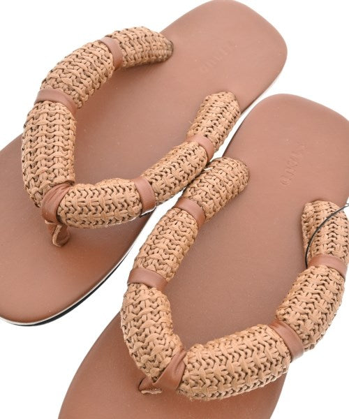 STAUD รองเท้าแตะ