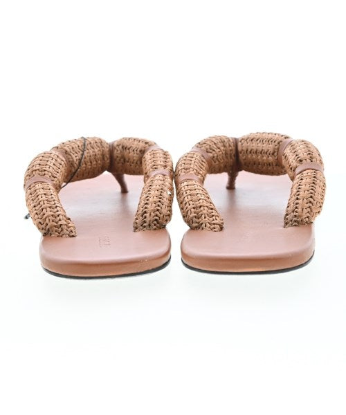 STAUD รองเท้าแตะ