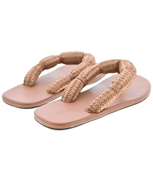 STAUD รองเท้าแตะ