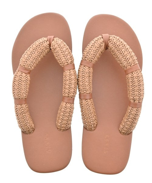 STAUD รองเท้าแตะ