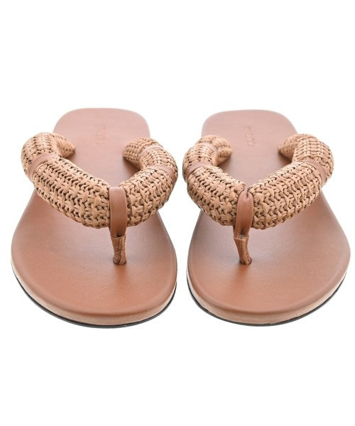 STAUD รองเท้าแตะ