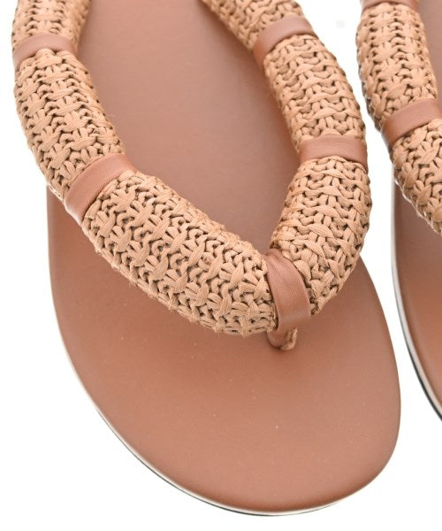 STAUD รองเท้าแตะ