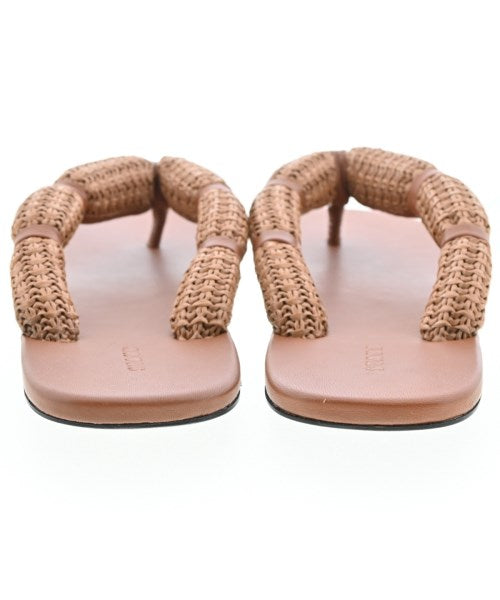 STAUD รองเท้าแตะ