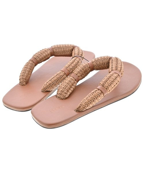 STAUD รองเท้าแตะ