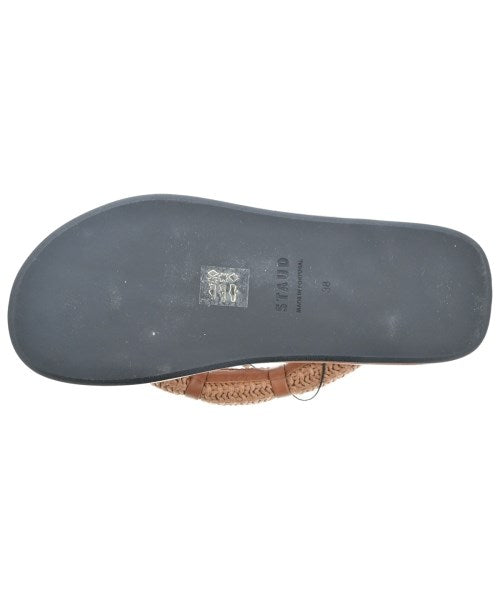 STAUD รองเท้าแตะ