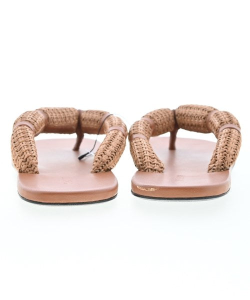 STAUD รองเท้าแตะ