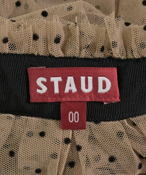 STAUD กระโปรงยาว/แม็กซี่ยาว