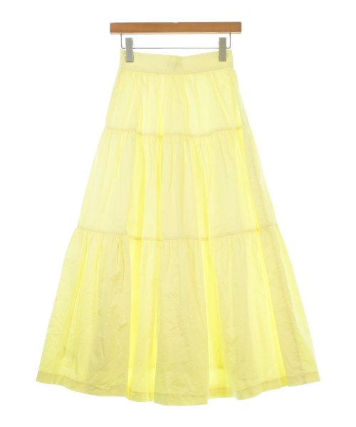 STAUD กระโปรงยาว/แม็กซี่ยาว