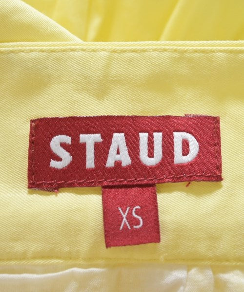 STAUD กระโปรงยาว/แม็กซี่ยาว