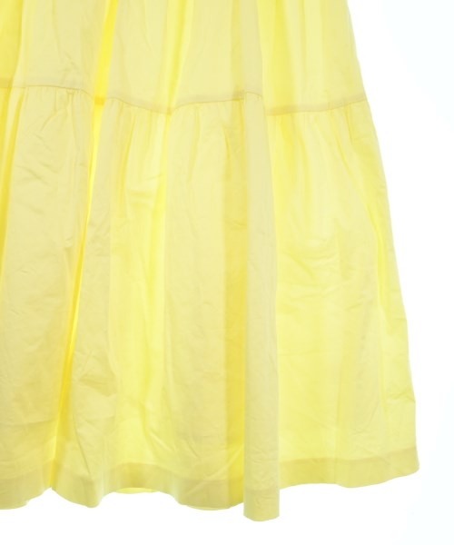 STAUD กระโปรงยาว/แม็กซี่ยาว