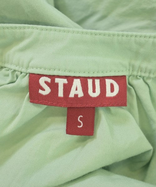 STAUD เสื้อสตรี
