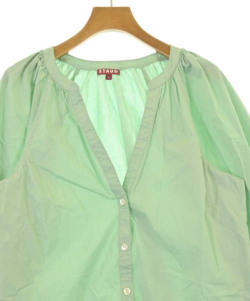 STAUD เสื้อสตรี