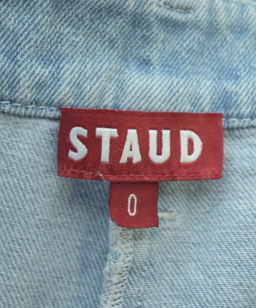 STAUD ยีนส์