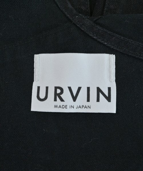 Urvin ชุดเดรส