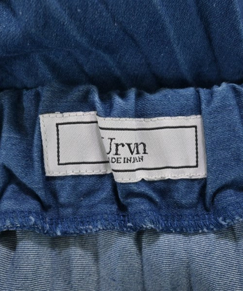 Urvin กระโปรงยาว/แม็กซี่ยาว