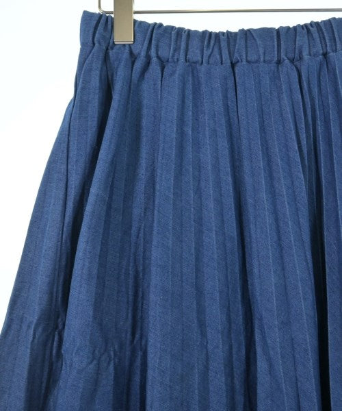 Urvin กระโปรงยาว/แม็กซี่ยาว