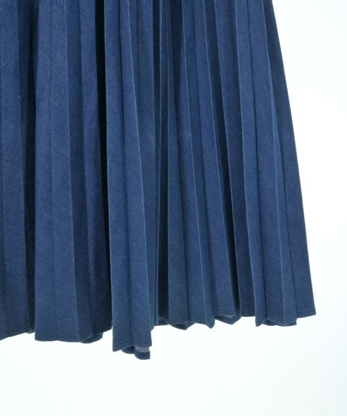 Urvin กระโปรงยาว/แม็กซี่ยาว