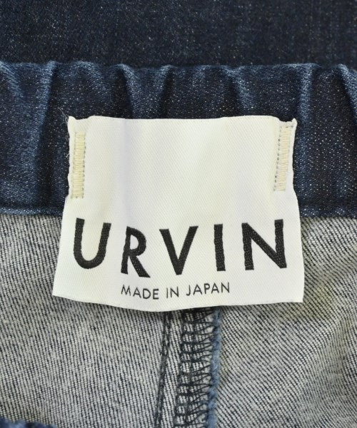 Urvin ยีนส์