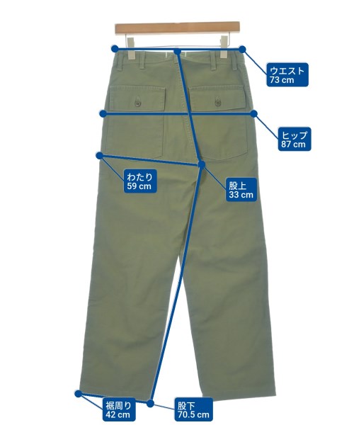 Urvin กางเกง อื่น