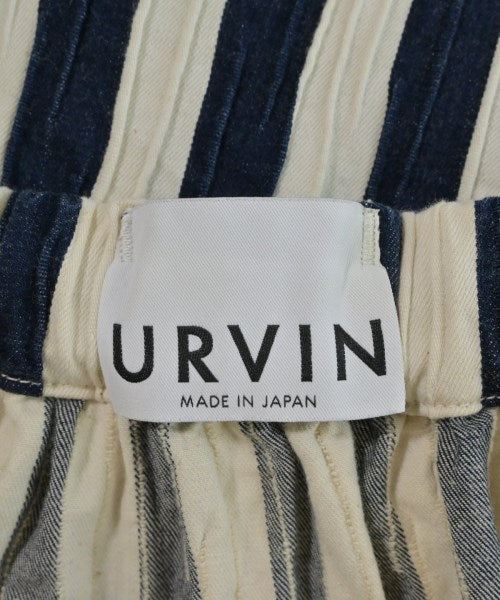 Urvin กระโปรงยาว/แม็กซี่ยาว