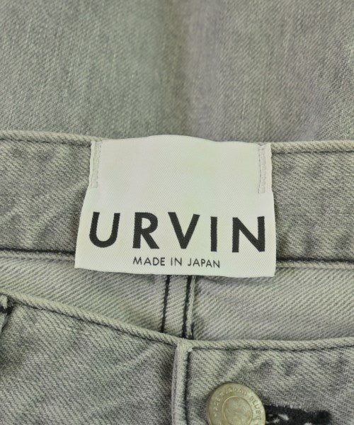 Urvin ยีนส์