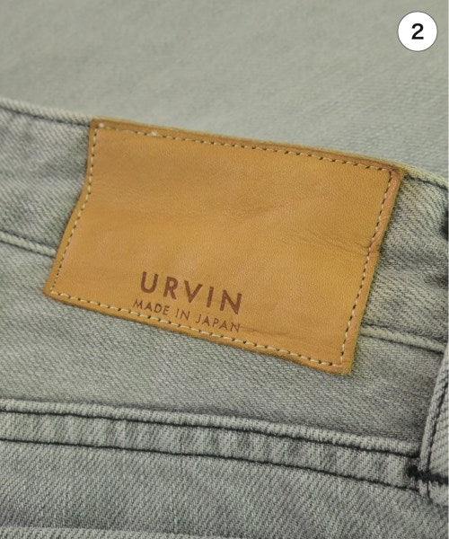 Urvin ยีนส์