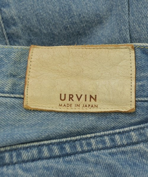 Urvin ยีนส์