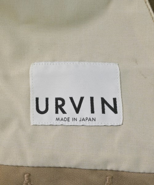 Urvin กระโปรงยาว/แม็กซี่ยาว