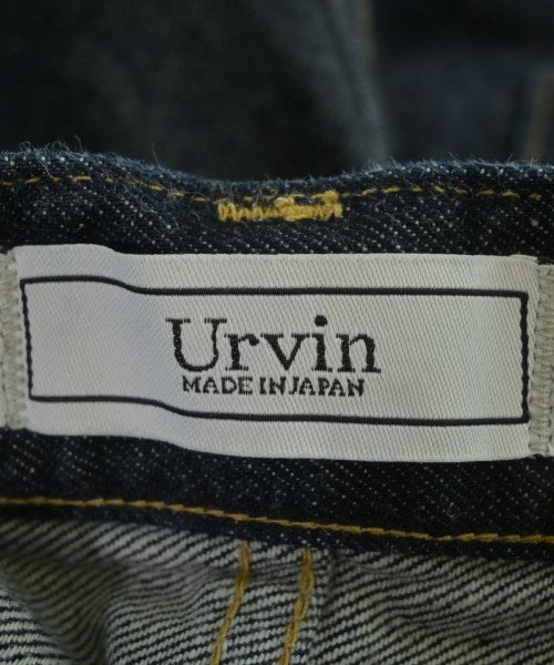 Urvin ยีนส์