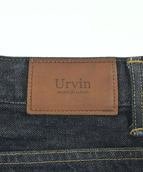 Urvin ยีนส์
