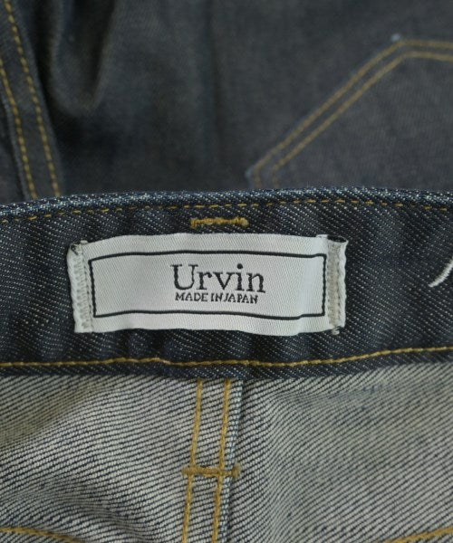 Urvin ยีนส์