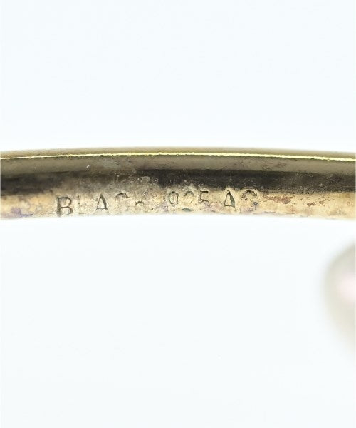 MARIA BLACK ต่างหู