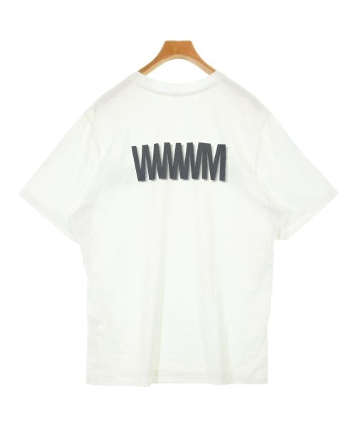 WHATWEWEARMATTERS เสื้อยืด/เสื้อท็อปส์
